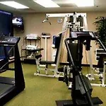 Courtyard By Marriott Jacksonville Airport/ Northeast 