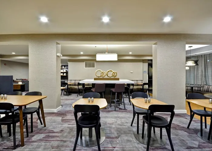 Courtyard By Marriott Jacksonville Airport/ Northeast